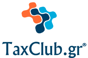 logo taxclub.gr